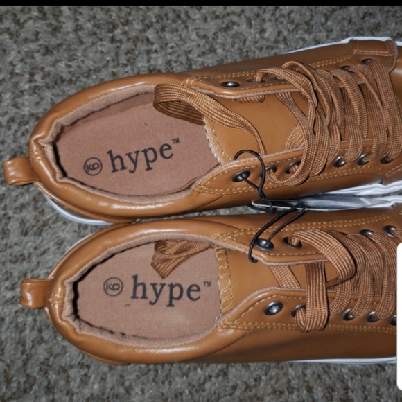 Men shoes - Picture 3 of 5